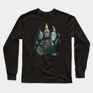 Rise of the Tomb Raider Long Sleeve T-Shirt